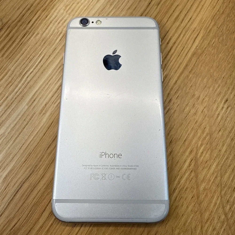 Apple this item